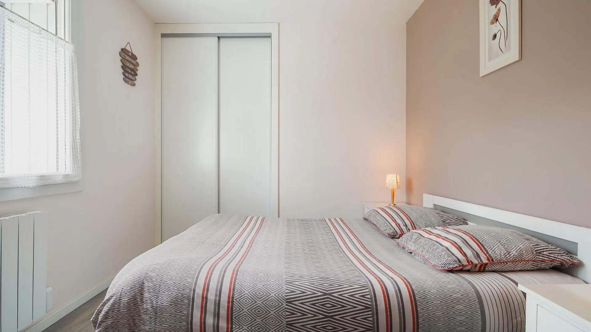 Kermat Villa Matignon Holiday home
