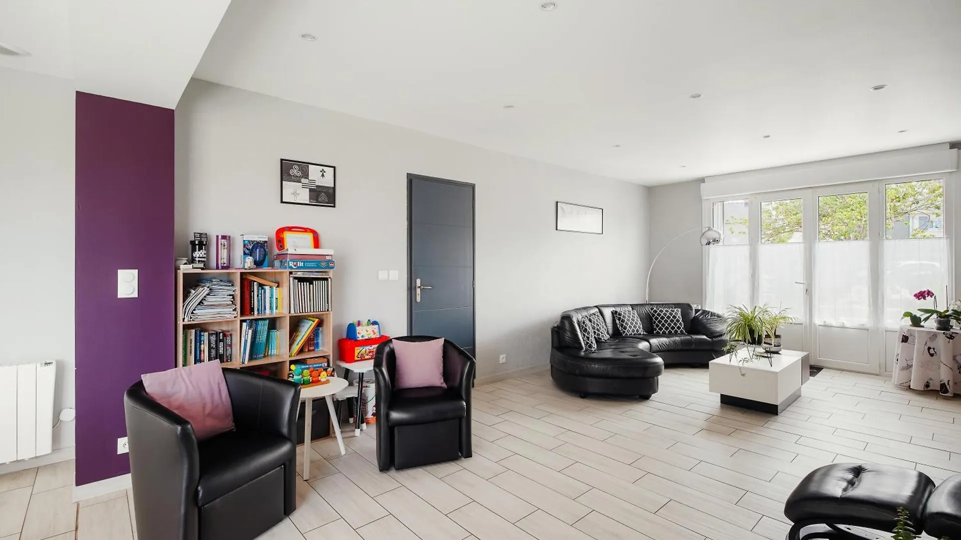 Kermat Villa Matignon Holiday home