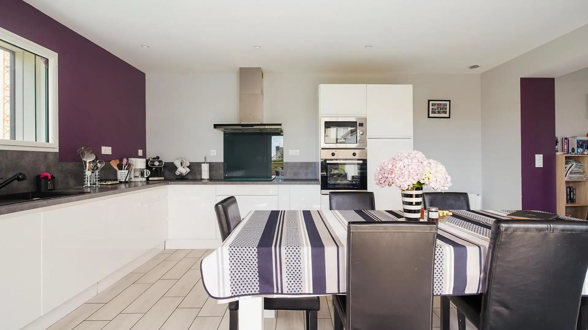Holiday home Kermat Villa Matignon
