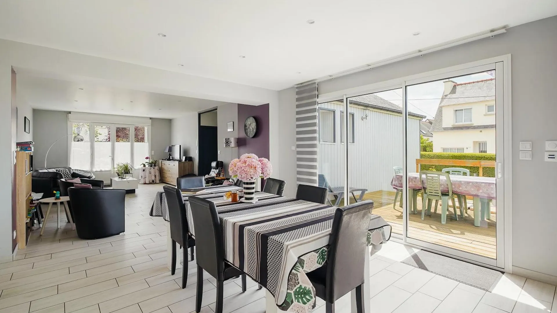 Holiday home Kermat Villa Matignon