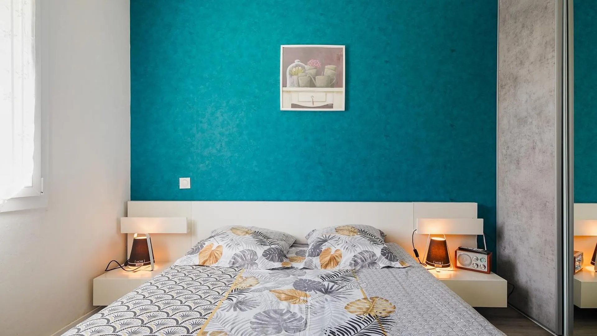 Kermat Villa Matignon Holiday home