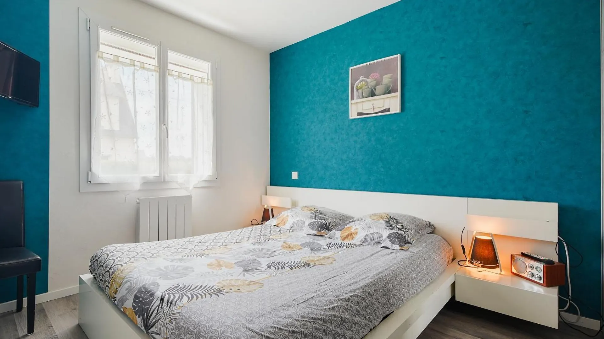 Kermat Villa Matignon 0*,  France