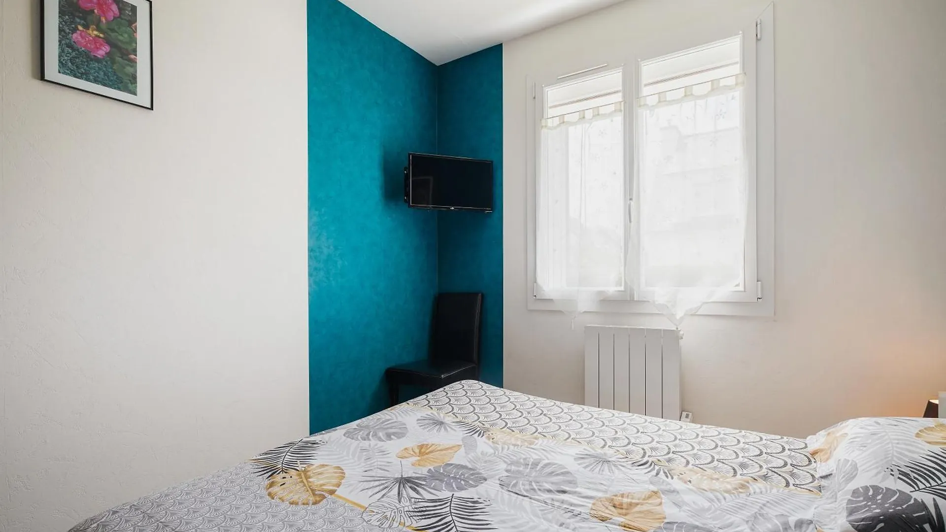 Holiday home Kermat Villa Matignon France