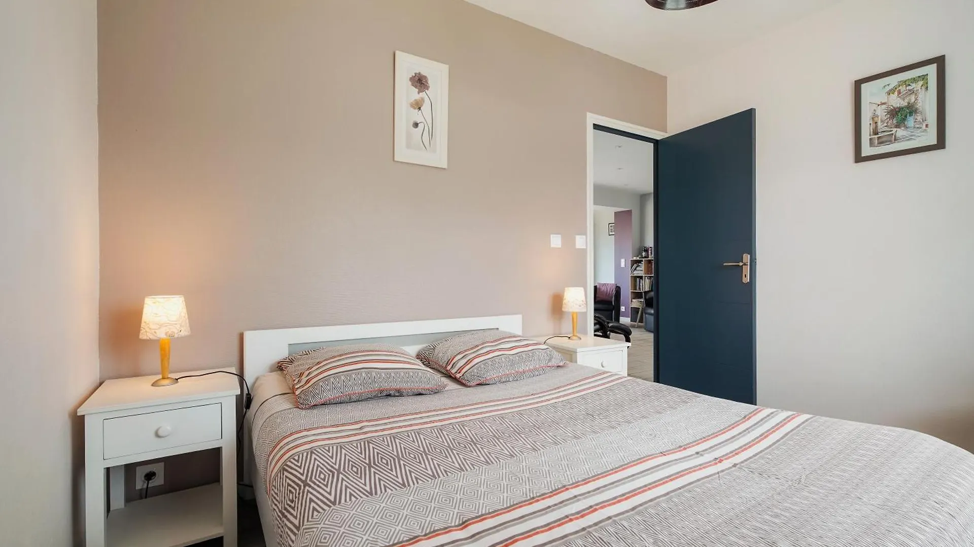 Kermat Villa Matignon